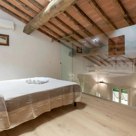 Luxury Home Florence vista Cappelle Medicee Extérieur photo