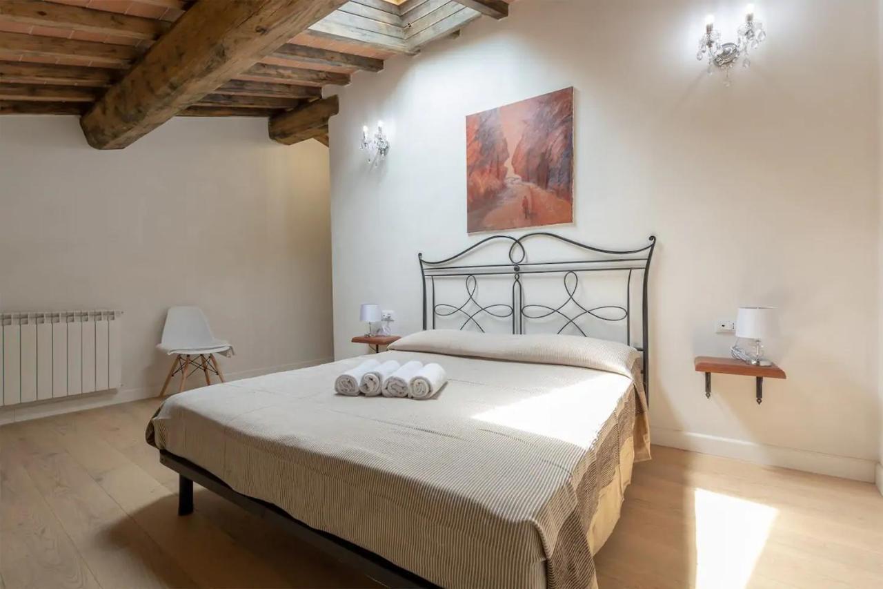 Luxury Home Florence vista Cappelle Medicee Extérieur photo