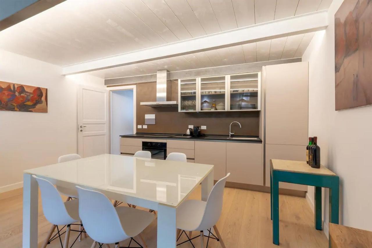 Luxury Home Florence vista Cappelle Medicee Extérieur photo