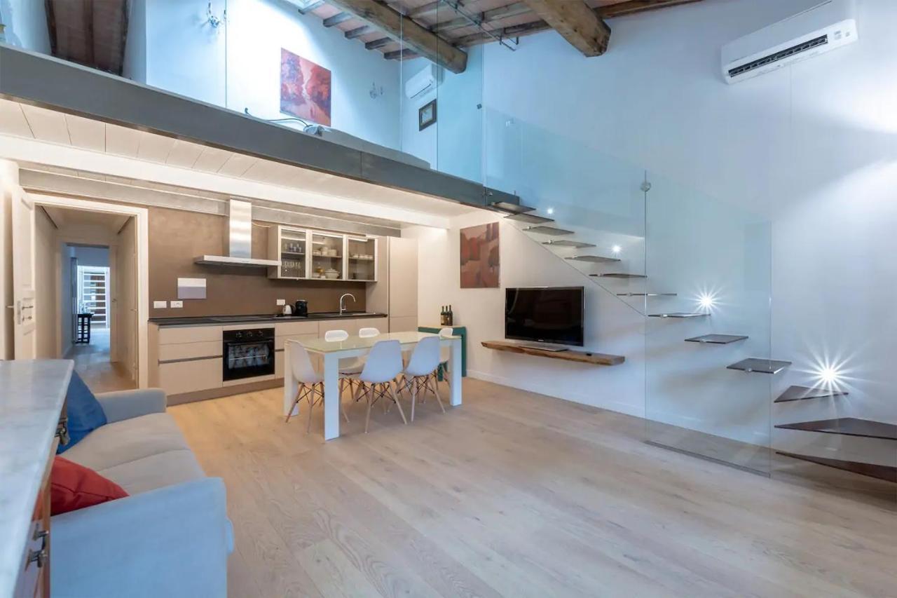 Luxury Home Florence vista Cappelle Medicee Extérieur photo